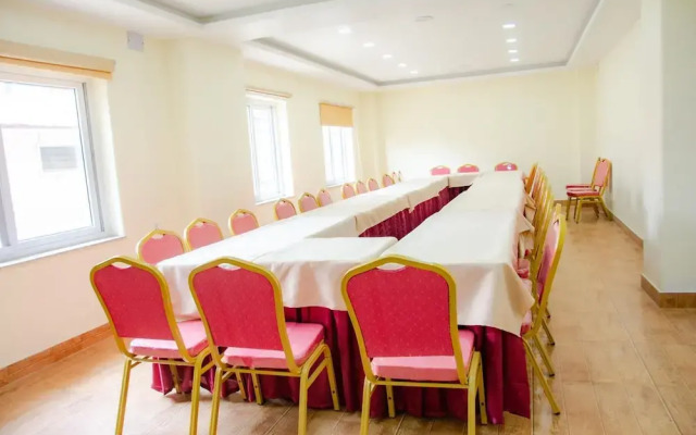 Hotel Elegant