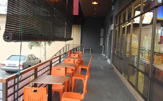 Asiago Hotel