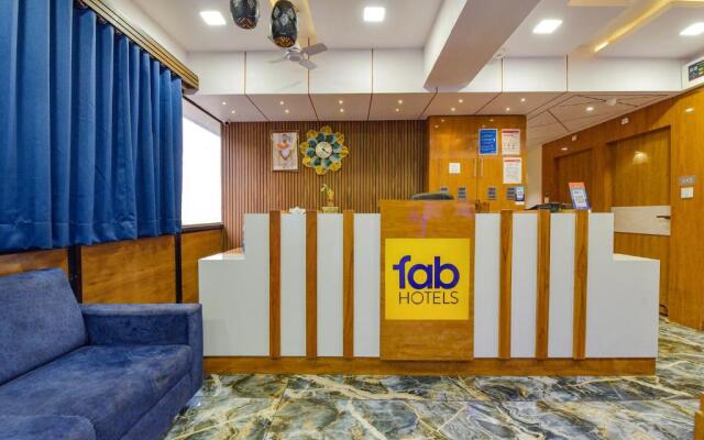 Fabhotel New York