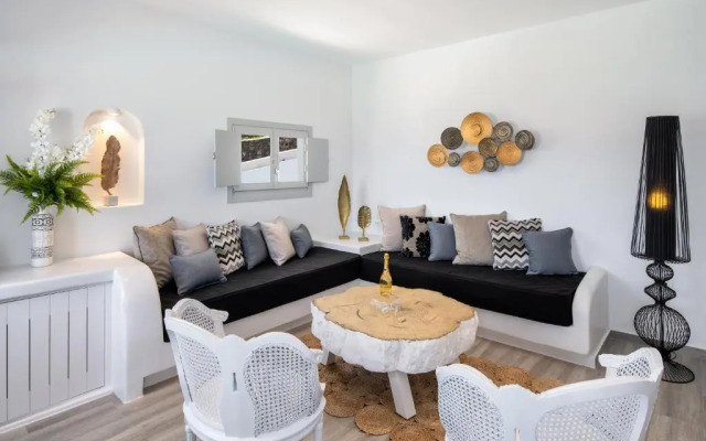 Siete Mares Luxury Suites