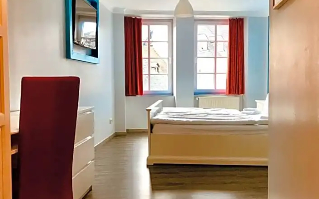 Hotel am Markt