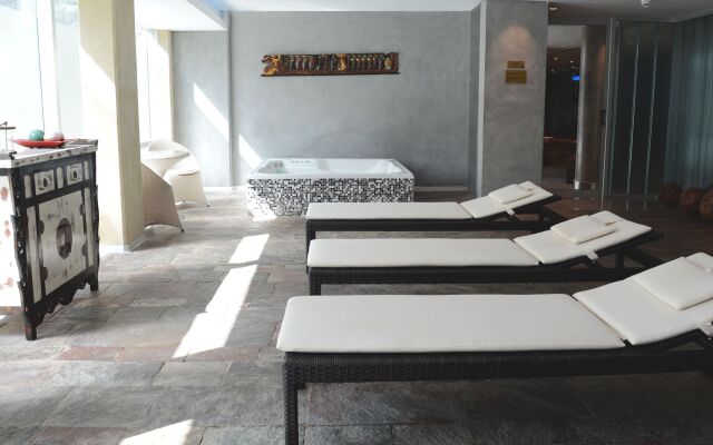 Epic Hotel Villa de Merlo