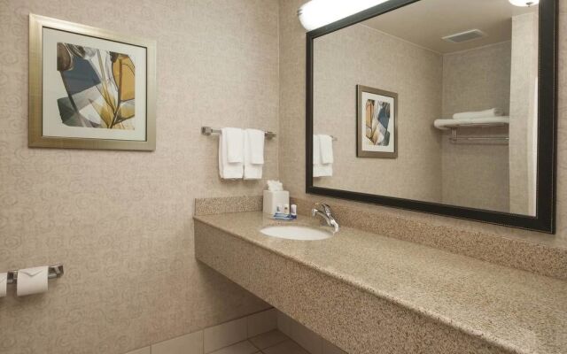 Fairfield Inn & Suites El Centro