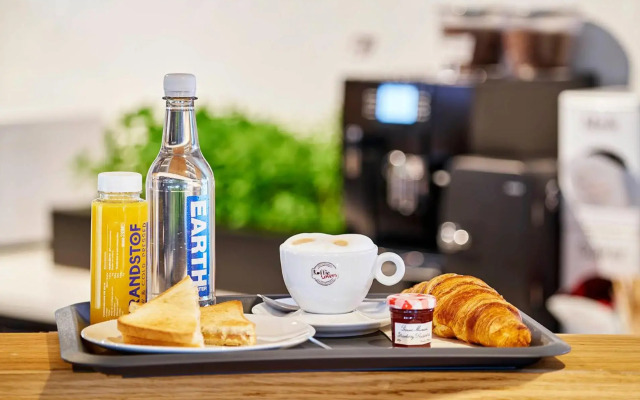 Amrâth Apart Hotel Schiphol Badhoevedorp