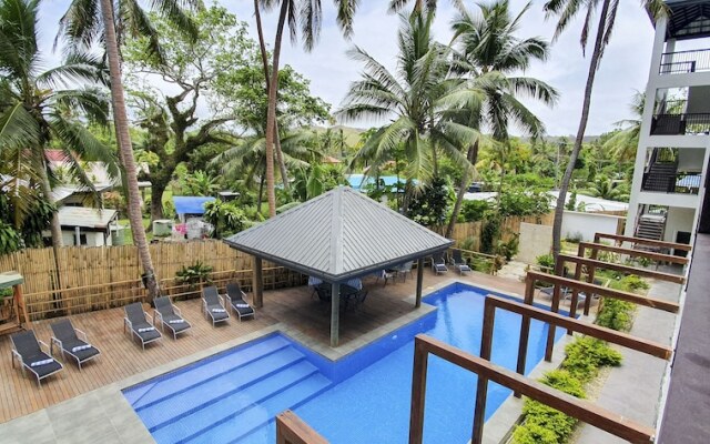 Seafront Apartment Coral Coast