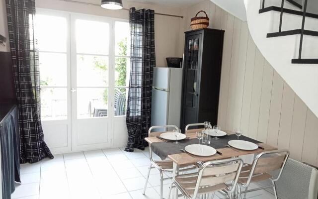 Appartement Saint-Martin-de-Ré, 3 pièces, 4 personnes - FR-1-544-20