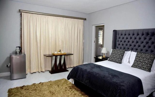 Olive Boutique and Accommodation