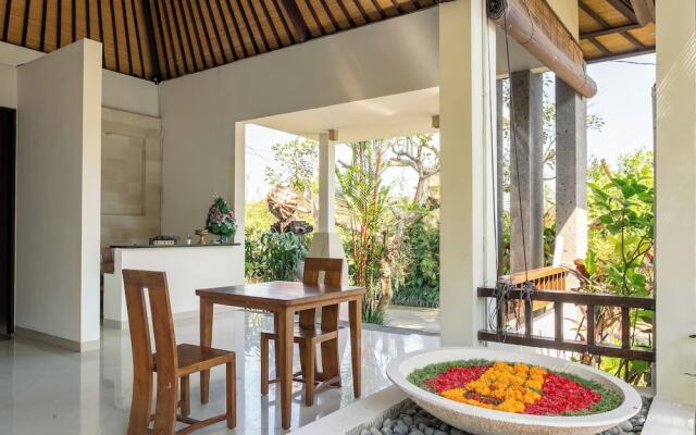 Sukanami Villa Ubud by ecommerceloka