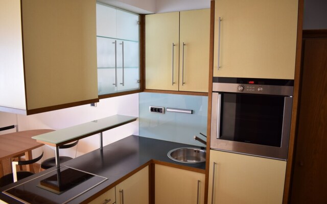 Villa Pana - Apartment With a Spectacular View