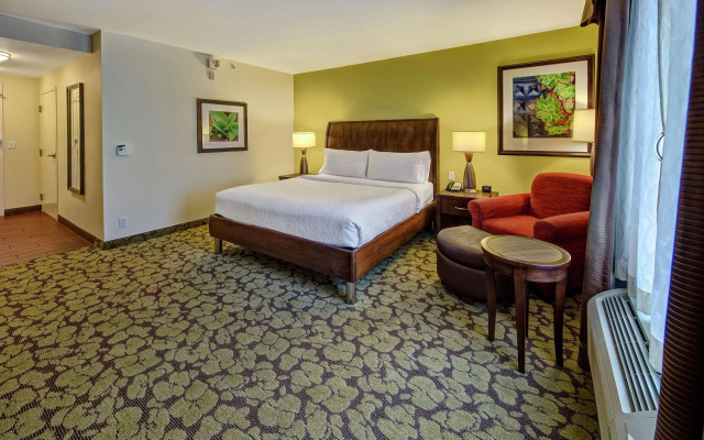 Hilton Garden Inn Memphis/Wolfchase Galleria