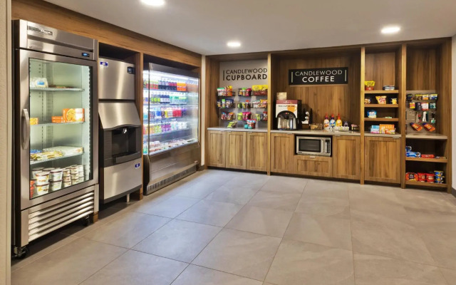 Candlewood Suites Montgomery- North by IHG