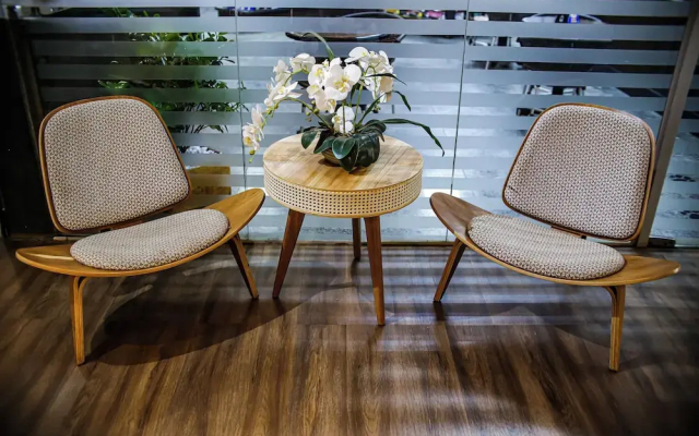 Hotel Graal Inn Uberaba