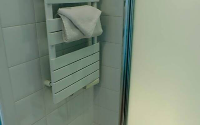 chambre single avec breakfast