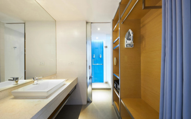 Aloft Zhengzhou Shangjie