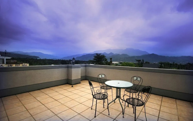 Apple House B & B Villa