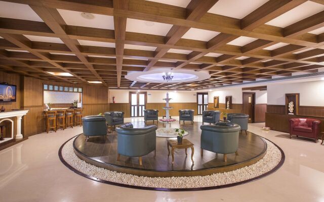 Clarks Exotica Convention, Resort & Spa