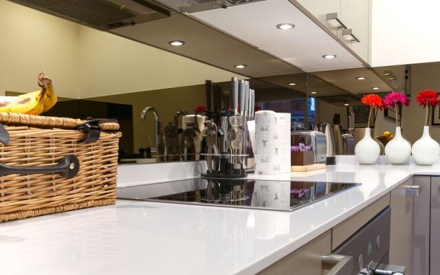 Stay At Mine - Rupert Street