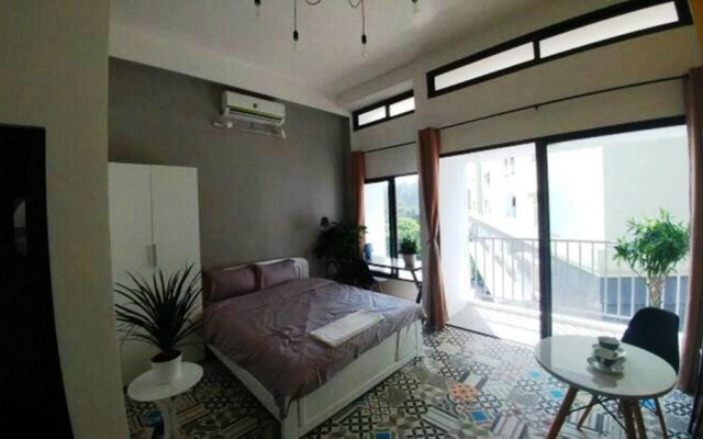 16 Studio Phan Van Han