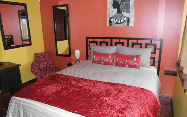 Redsquare Home