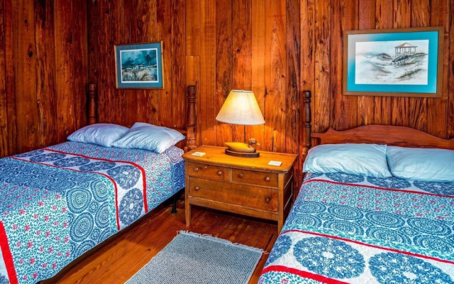 Halter Pawleys Island - 5 Br Home