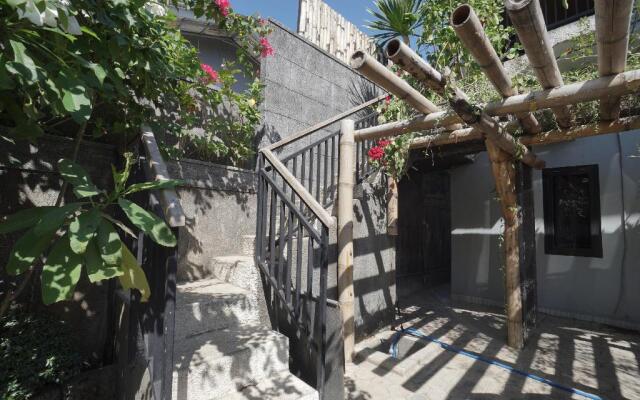 OYO 967 Cajoma Guesthouse