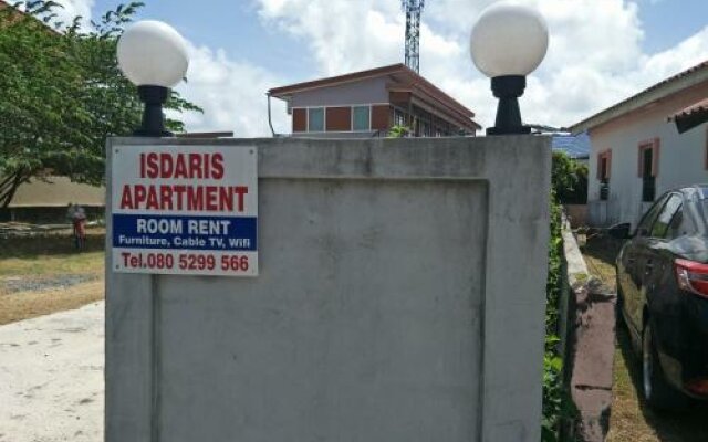 Isdaris Apartment