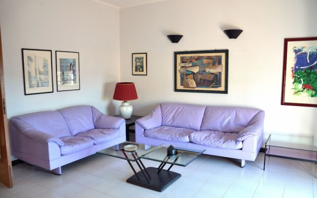 Appartamento Ortigia Giuliana