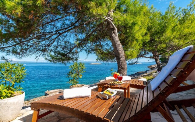 Awesome Home in Prigradica With Wifi and 3 Bedrooms