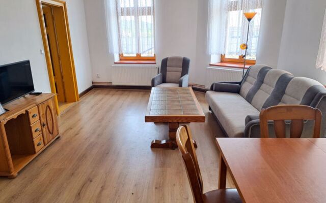 Apartment Krátká Collazzone