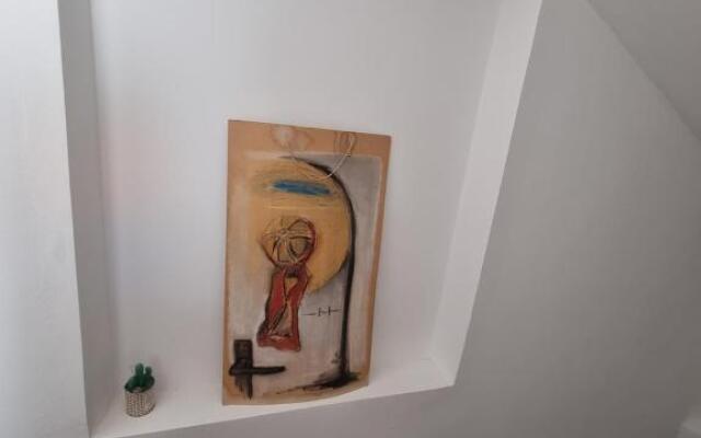 Apartment Anna Vis