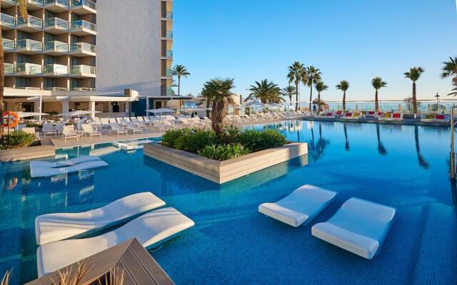 Protur Playa Cala Millor Hotel