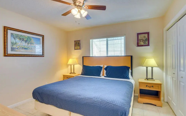 Centrally Located Hallandale Beach Condo