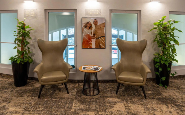 Mercure Salzburg City