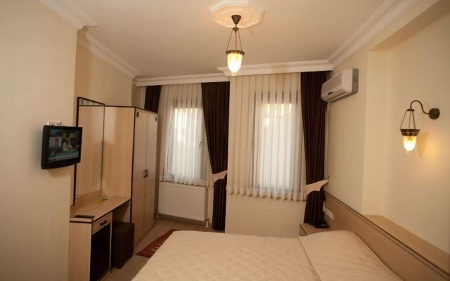 Art City Hotel Istanbul - Boutique Class