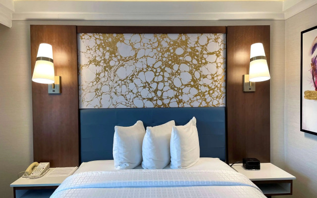 The Hub Murray Hill, BW Premier Collection