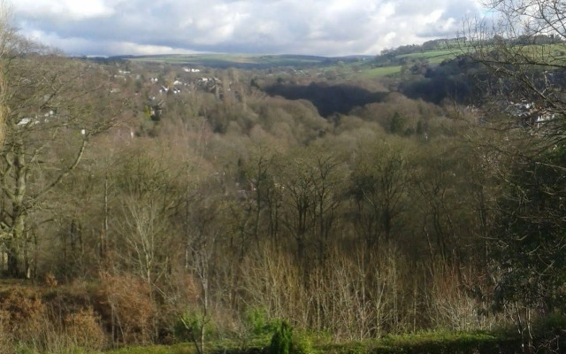 Oakfield Lodge Guest House Stockport