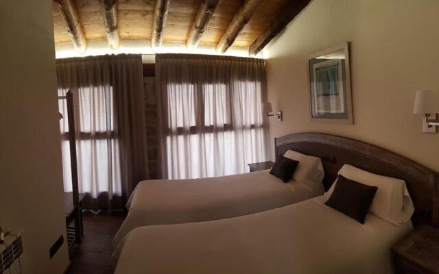 Casa Gabaldá Apartamentos