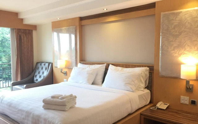 Kitlada Hotel