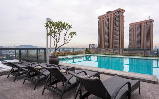 Fairlane Residences by Plush