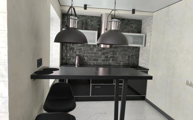 COPY Apartment Olivia Endovischenskaya