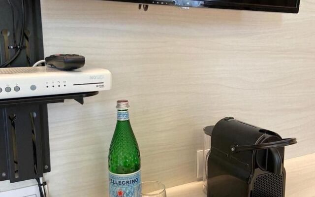 Palazzo Marignano Hotel