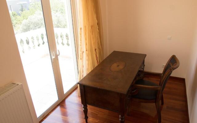 Southplace63 Family house 500m from beach