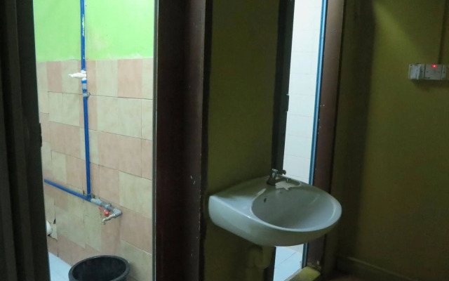 Asia Adventure Lodge Backpackers Hostel