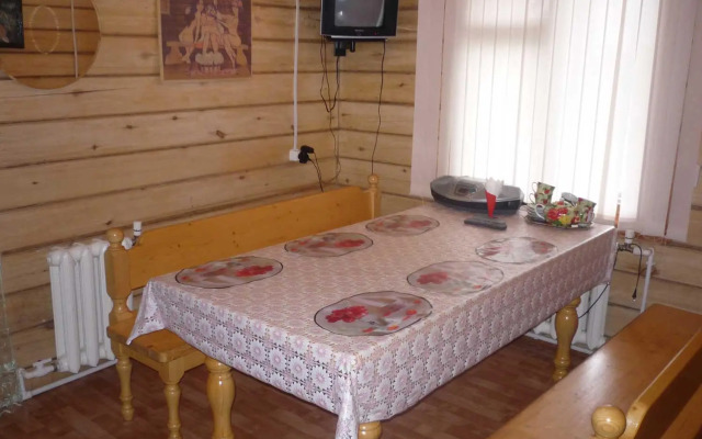 Жемчужина Сухоны