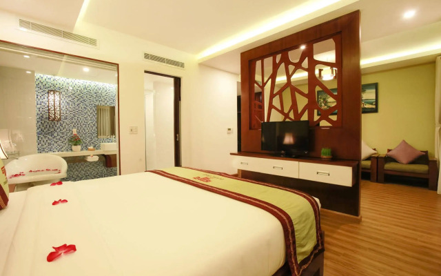 Hoi an Travel Lodge Hotel