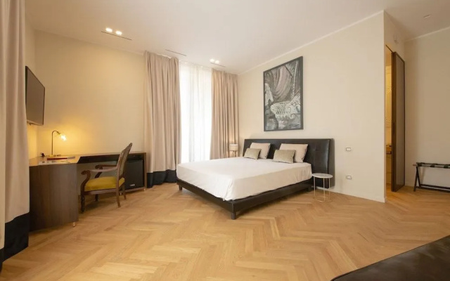 Casa Vittoria Napoli - Santa Lucia