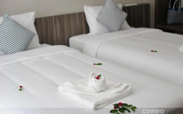 The Blanket Hotel