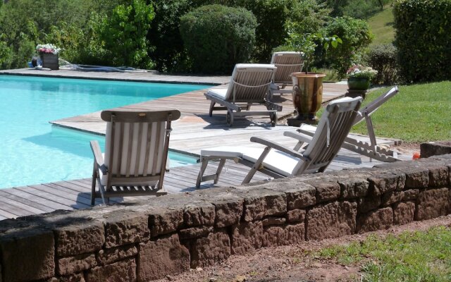 Chambre DHotes Le Ponsonnet