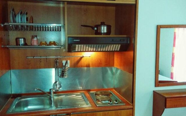 Hotel Evagelia