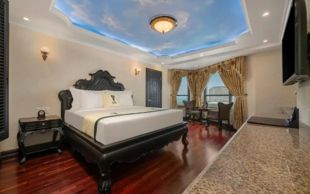 Luxury Family Beach Da Nang